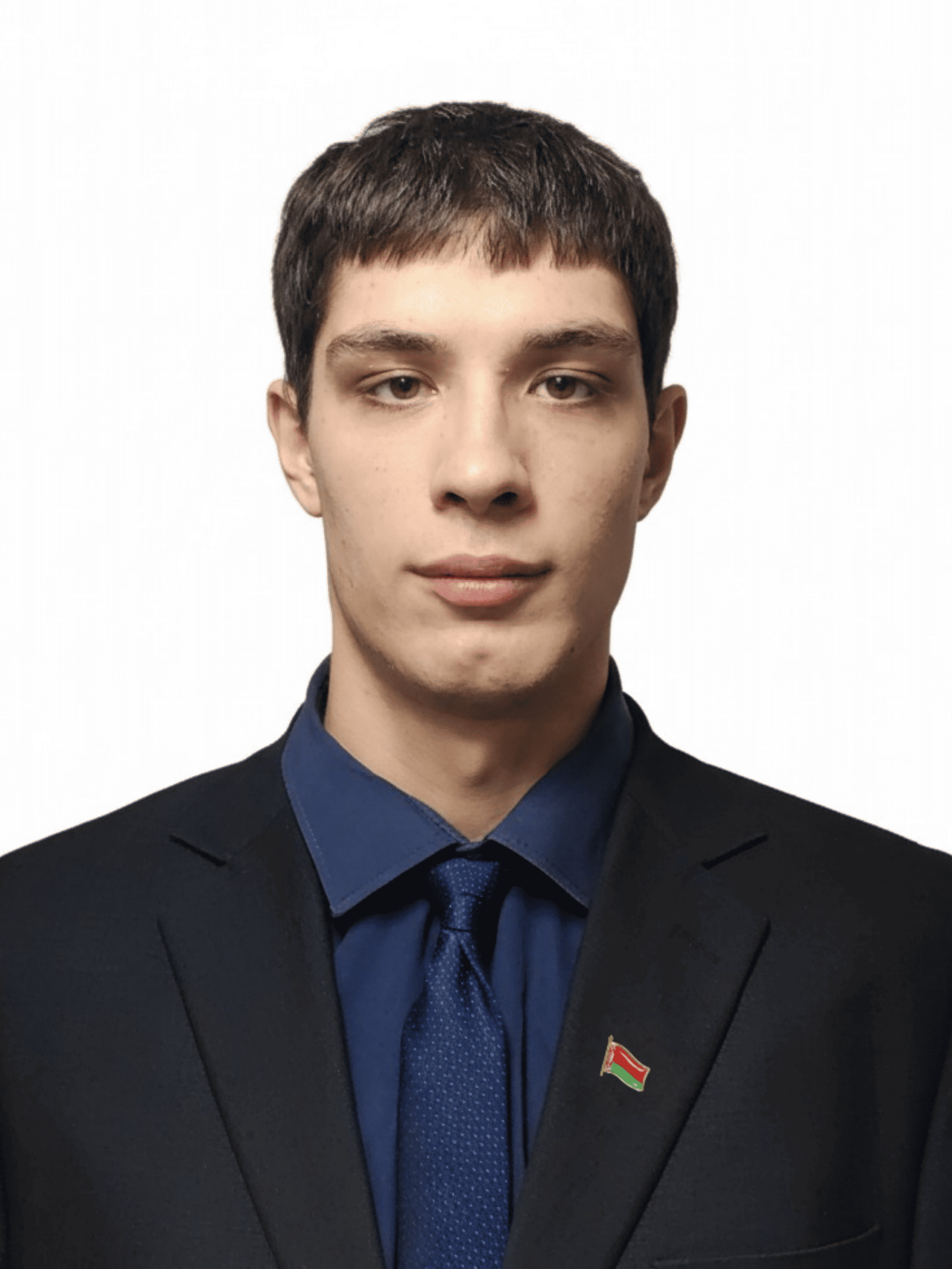 Мартынюк Кирилл Иванович