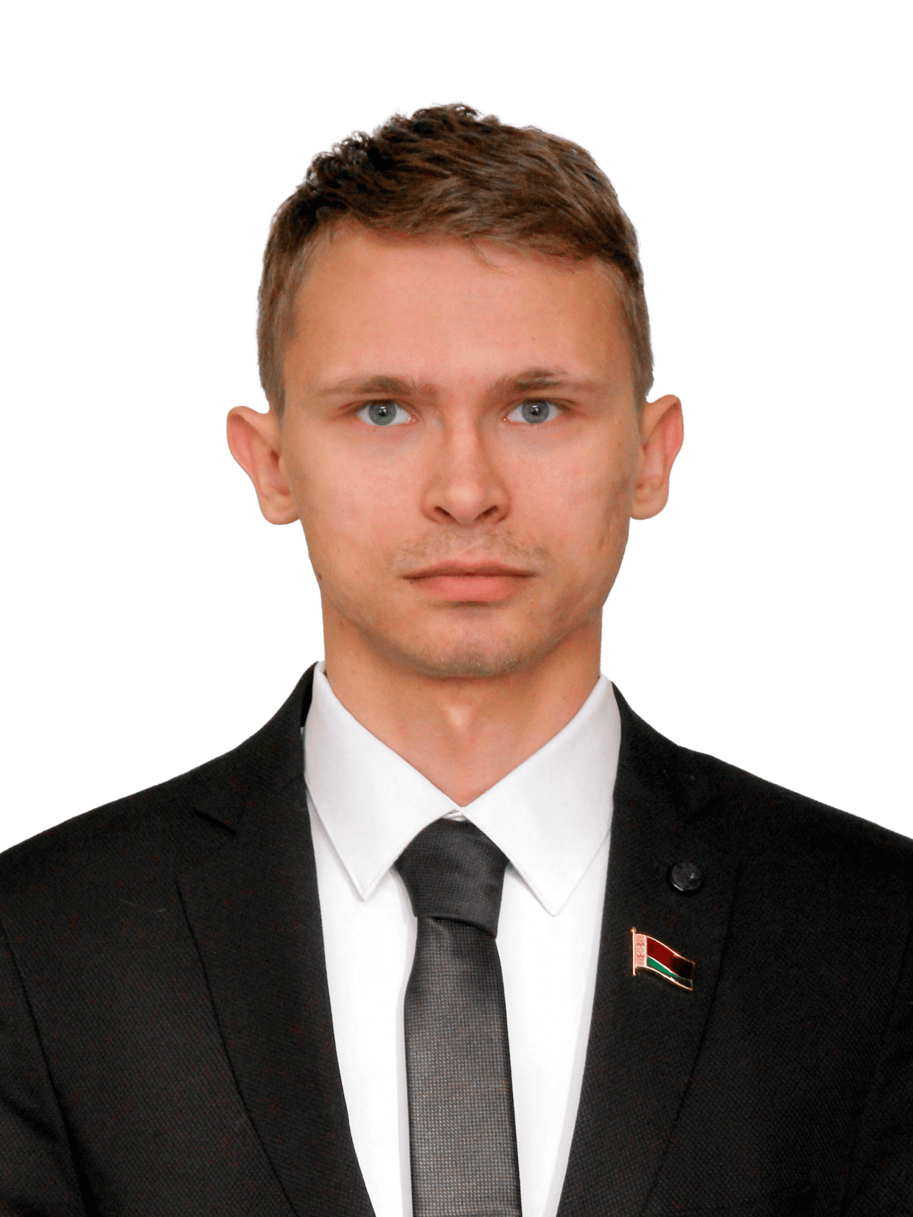 Юхневич Данила Михайлович