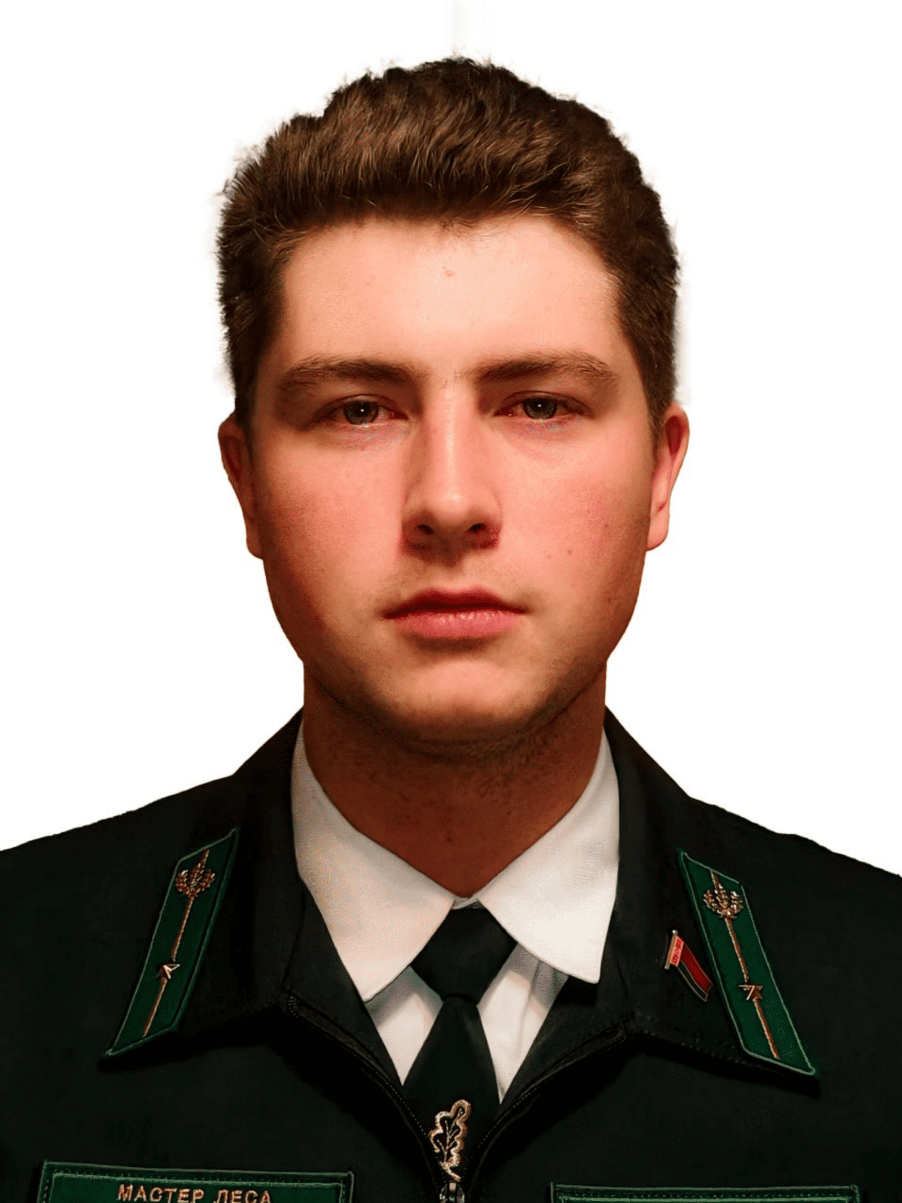 Зинков Кирилл Витальевич