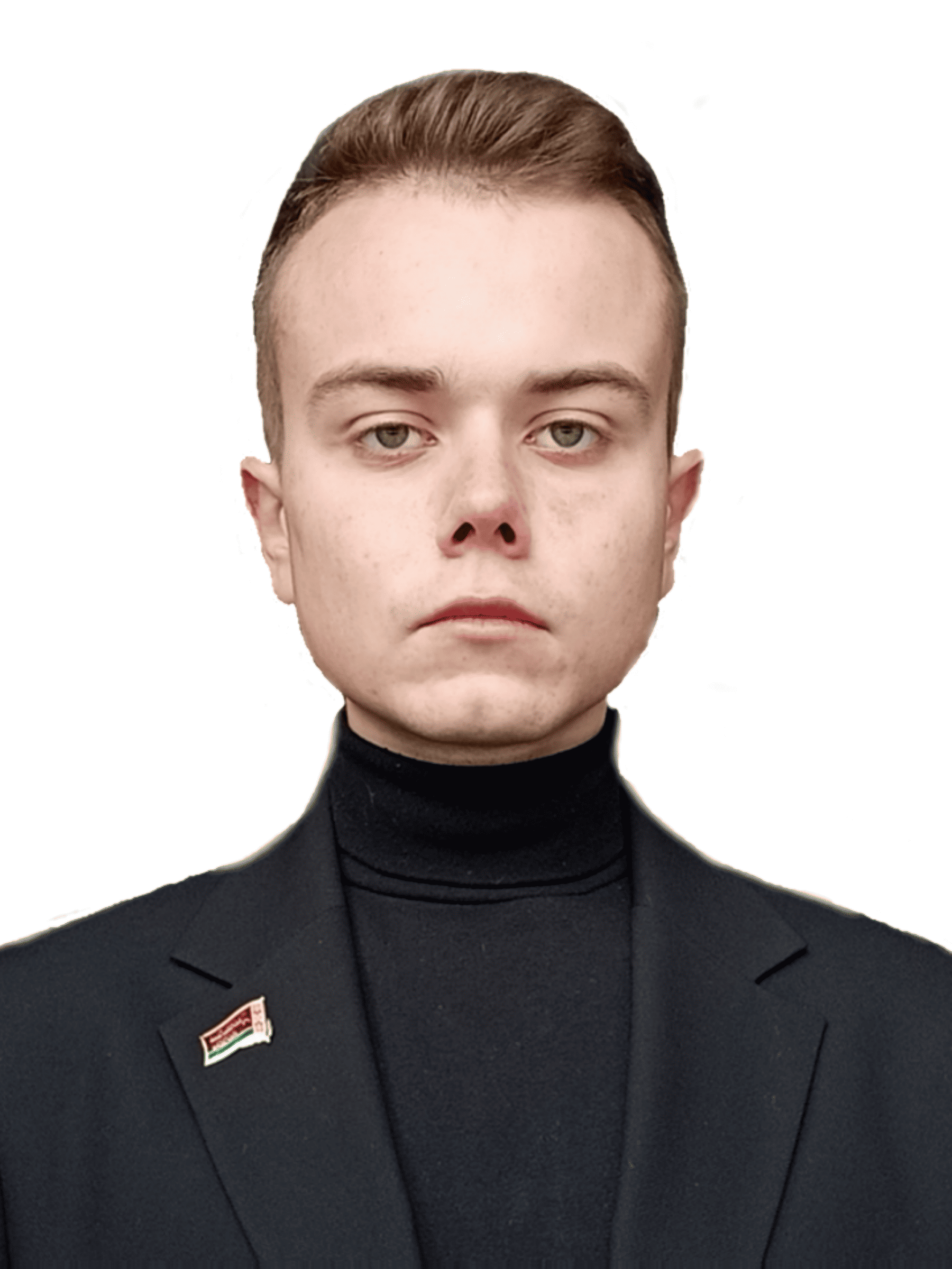 Гришанов Кирилл Александрович