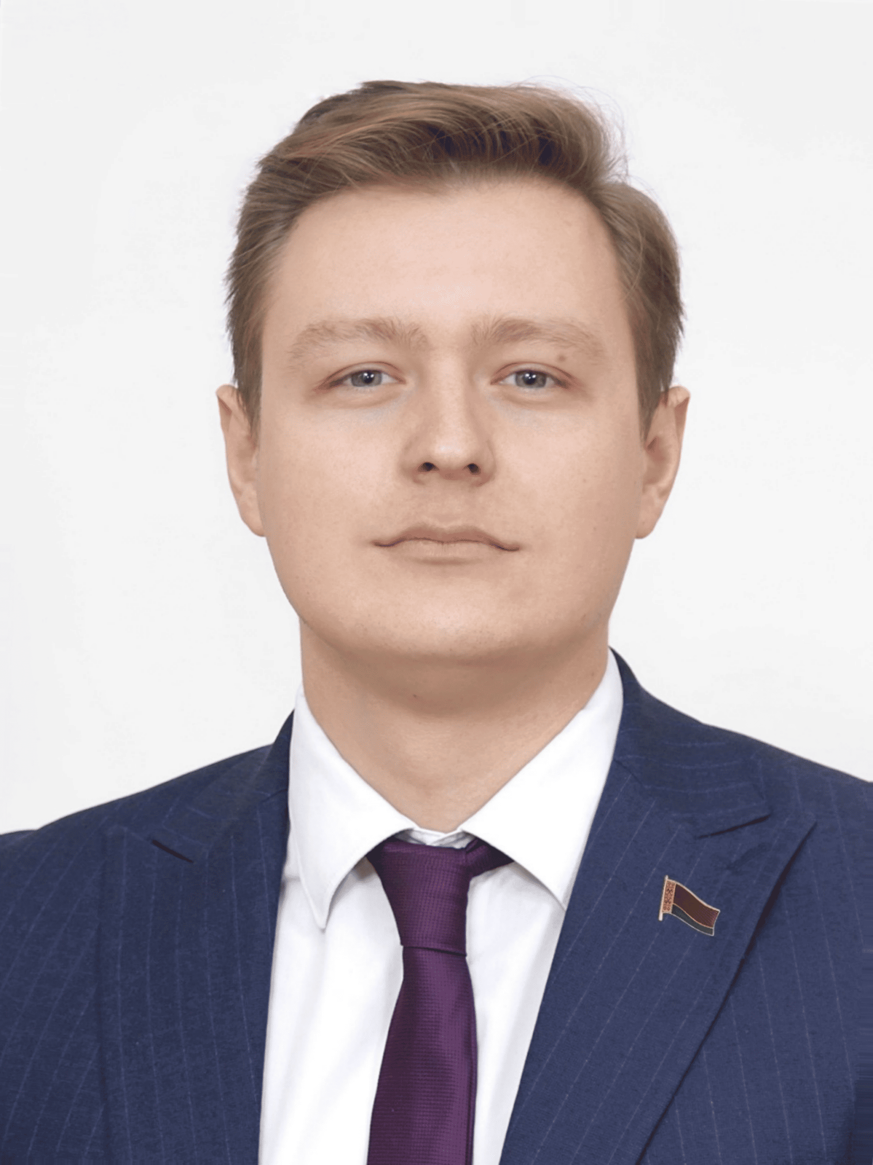 Хомец Владислав Николаевич