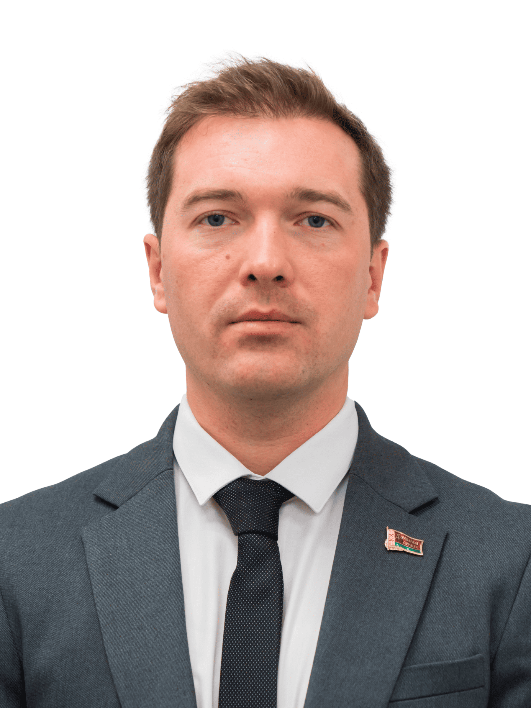 Новиков Владимир Николаевич