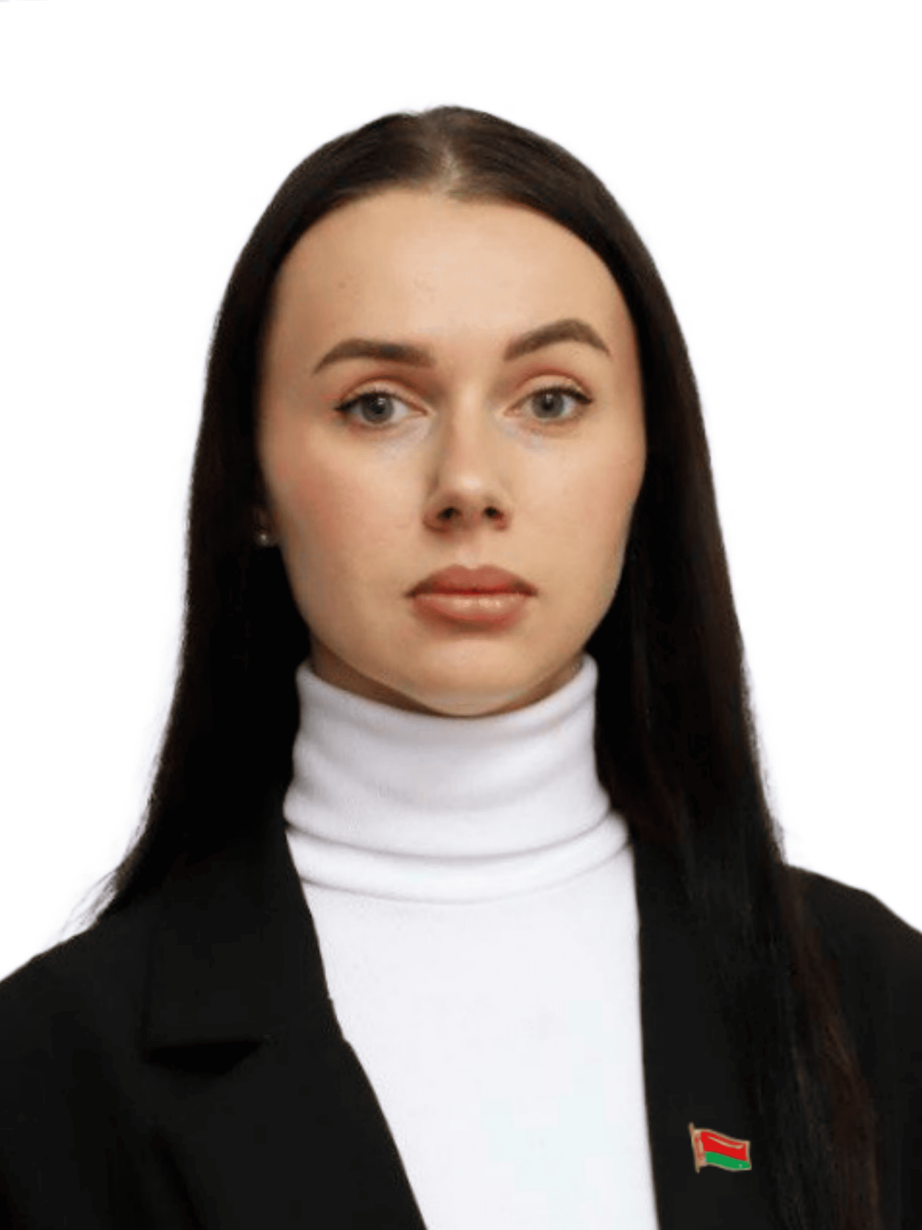 Прокопцова Анастасия Павловна