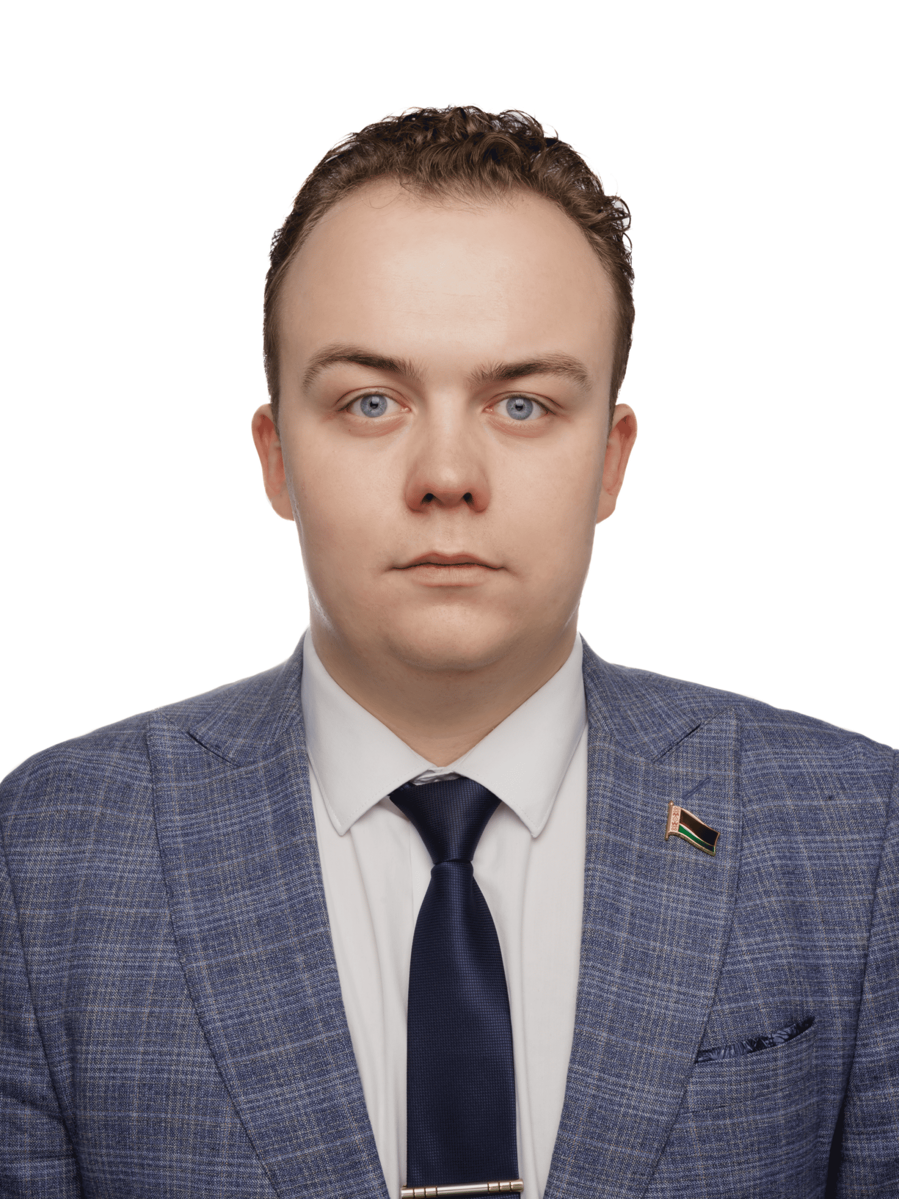 Григорович Алексей Александрович