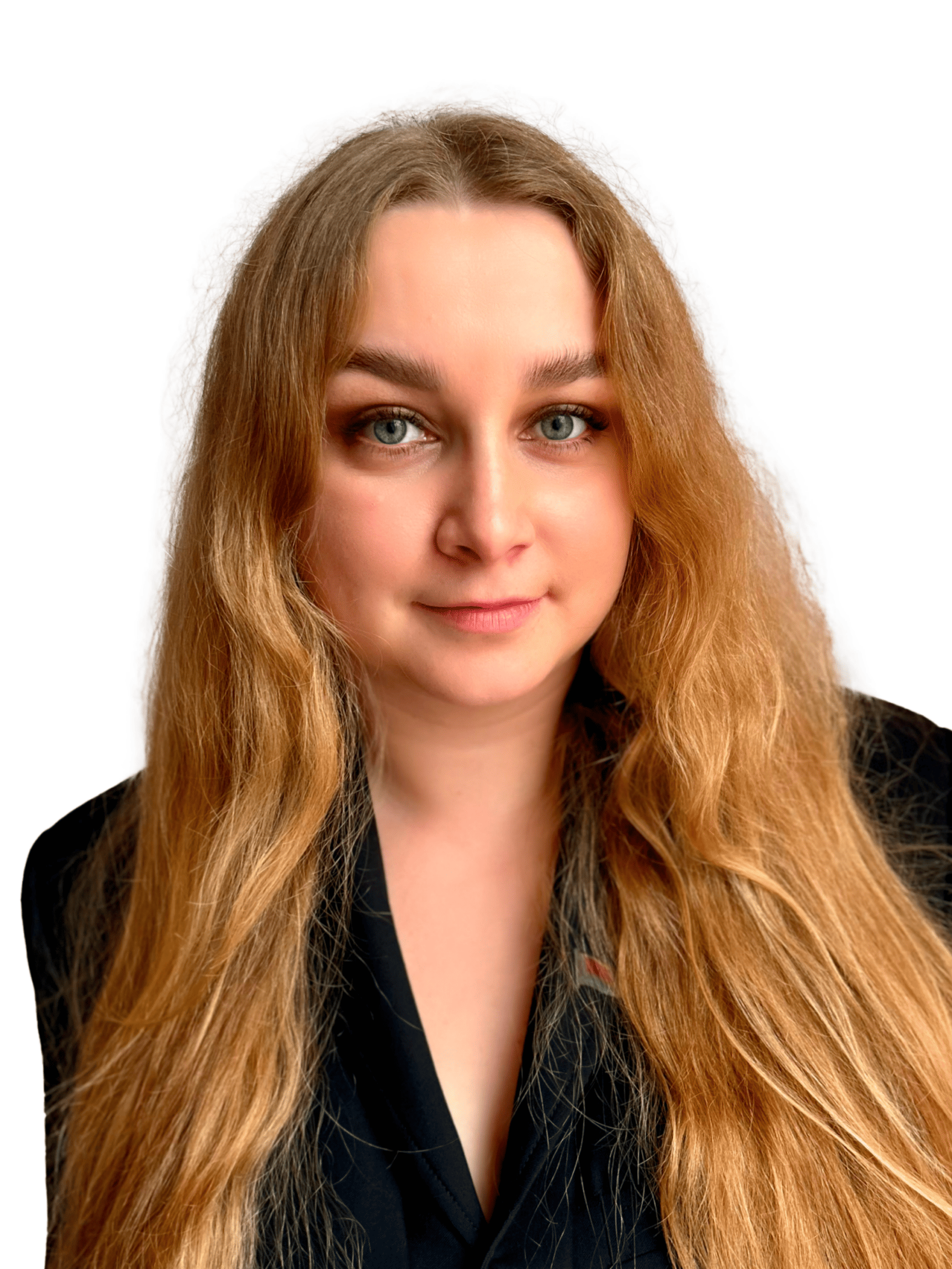 Кретова Диана Викторовна