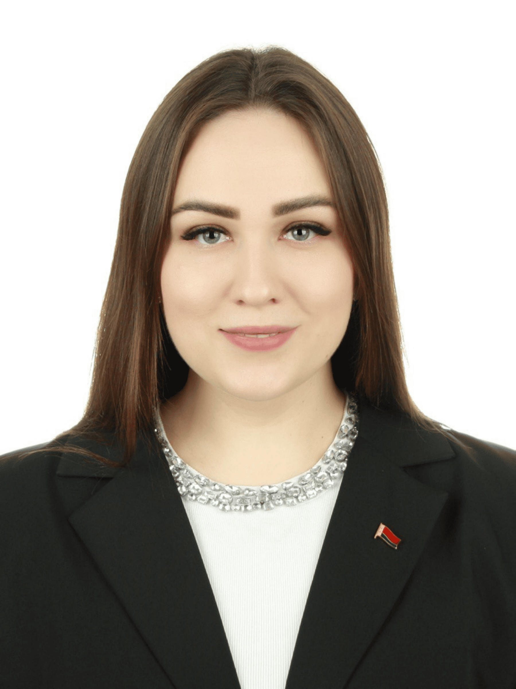 Ларина-Дедок Анастасия Вячеславовна