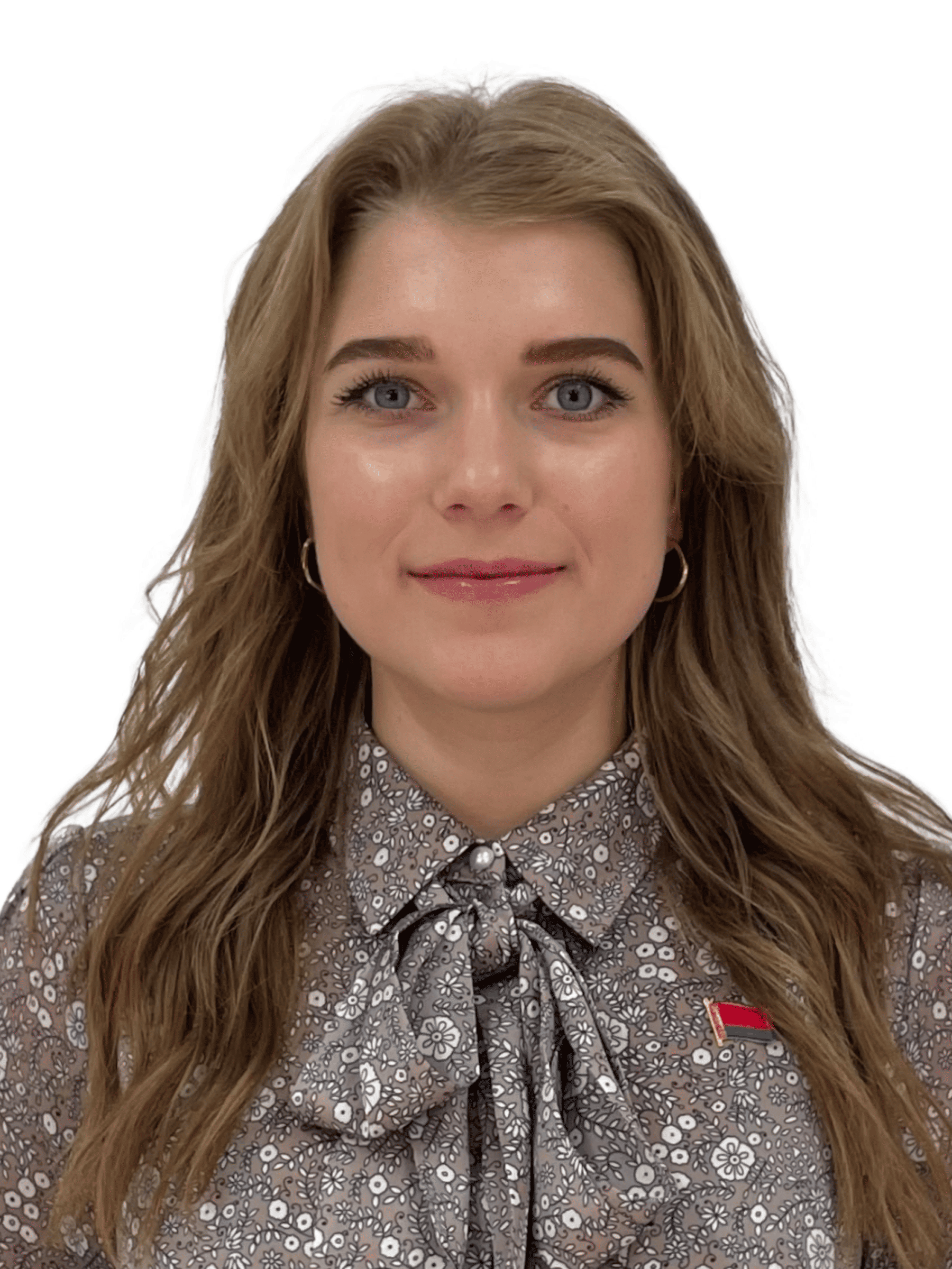 Солянкина Анна Михайловна