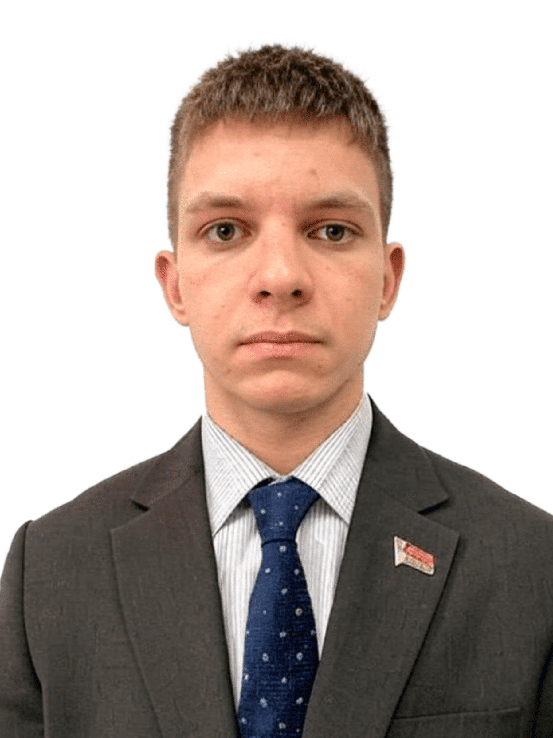 Полянский Данила Дмитриевич