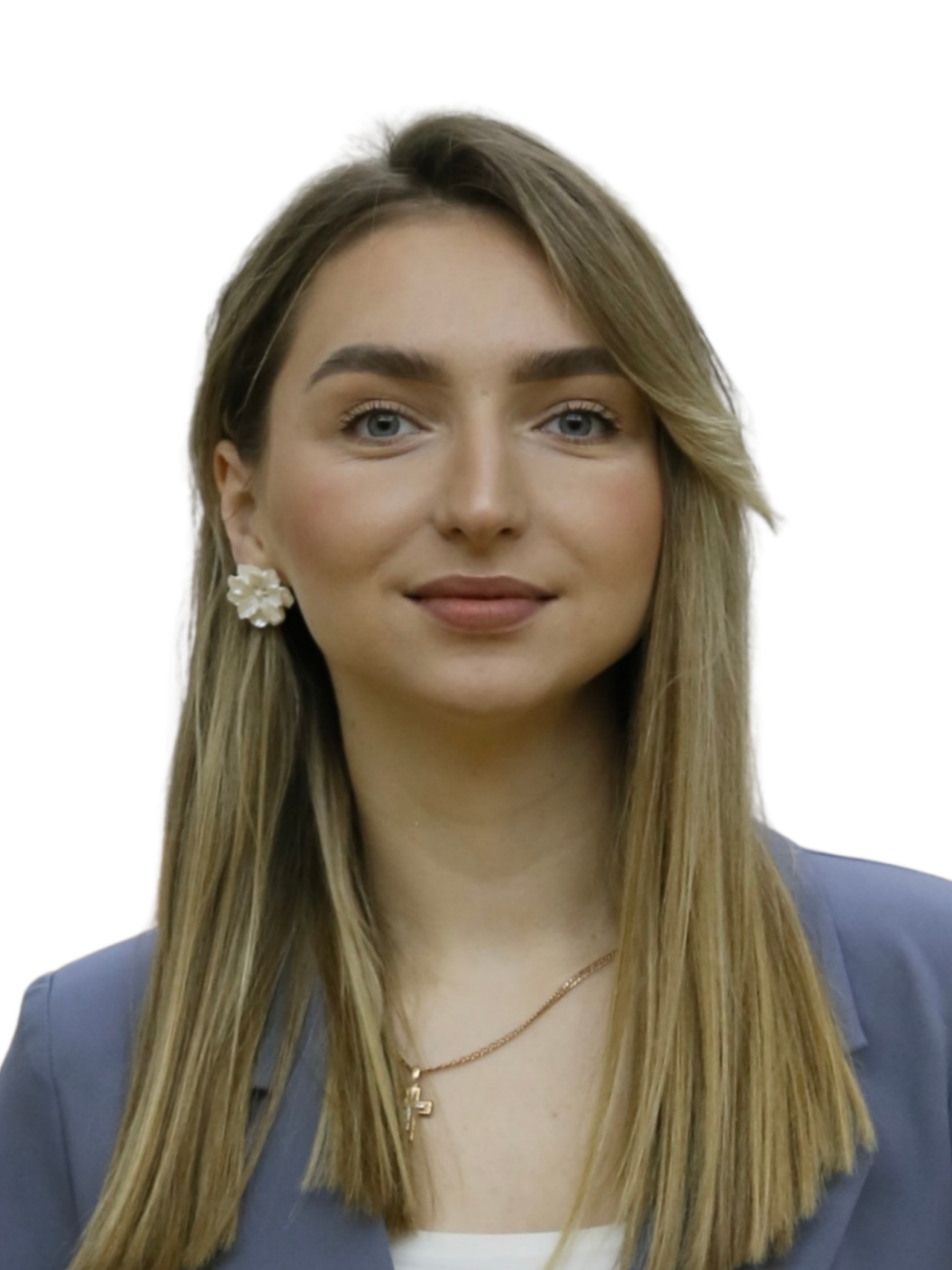 Трухан Анна Александровна