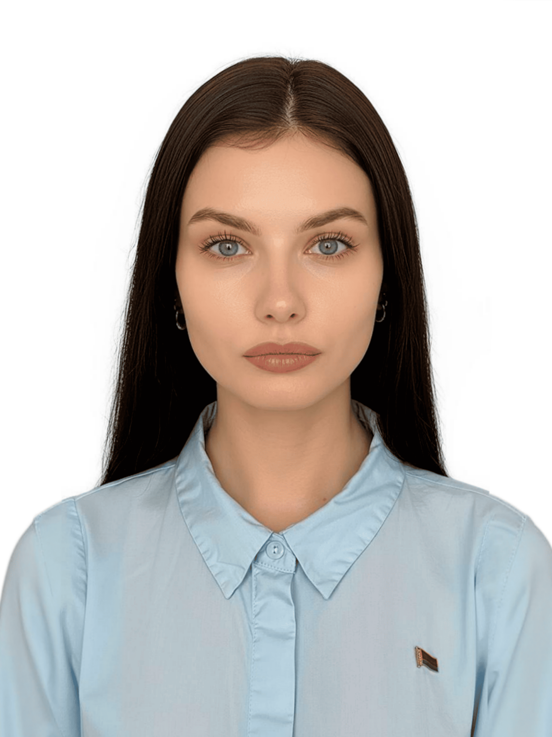 Гайдукевич Александра Владимировна