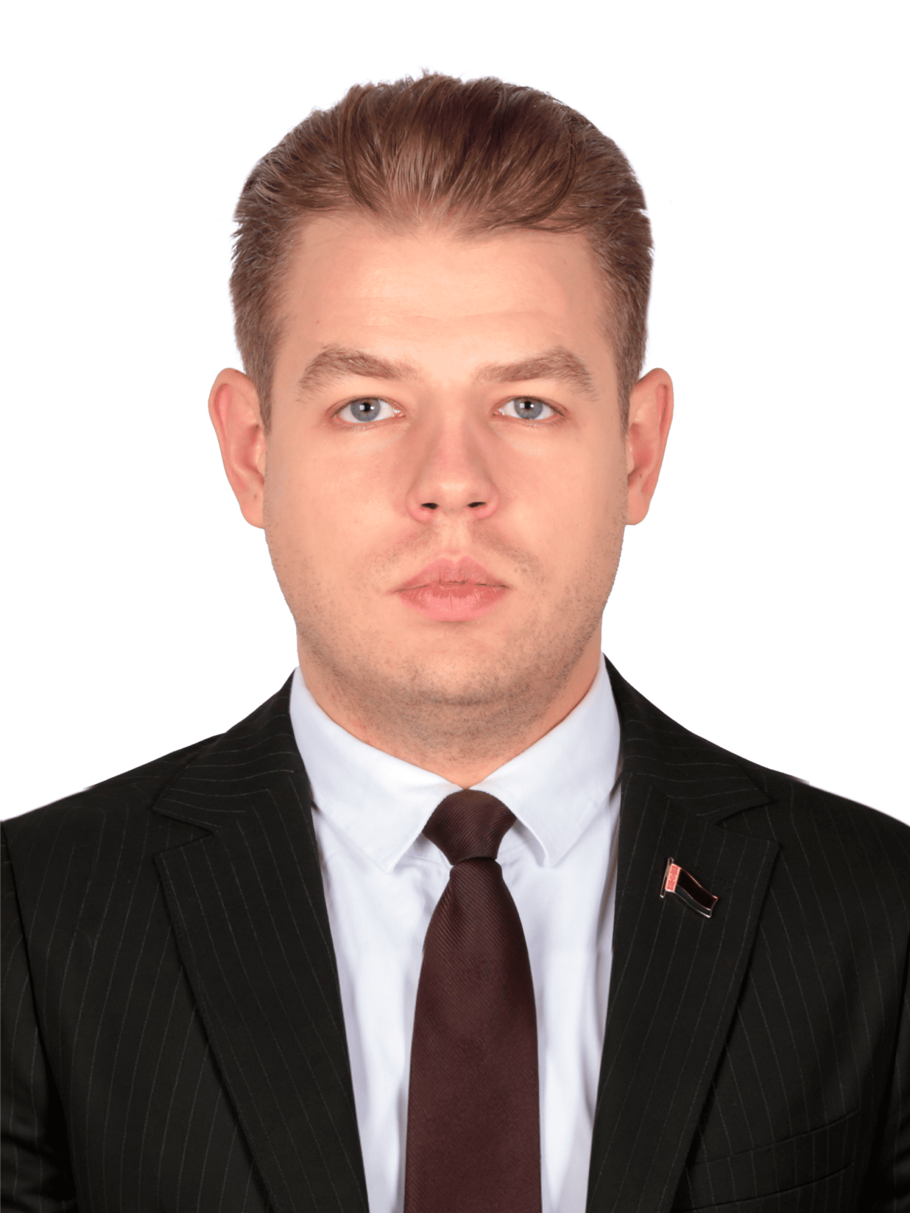 Никитин Егор Анатольевич